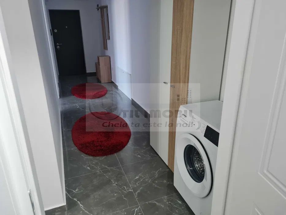 Apartament 2 camere | Skyview Palaverde | Mănăstirea Galata – Kaufland - Poză 4