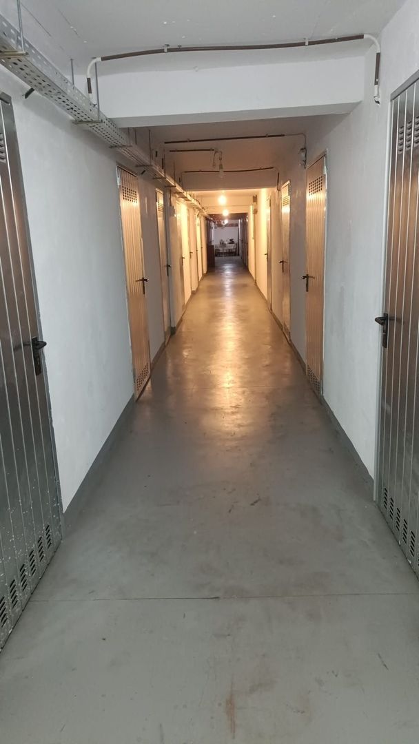 Boxa Apartament in Venus 1 - Drumul Jilavei nr 64-66, Bloc 3 - Poză 2