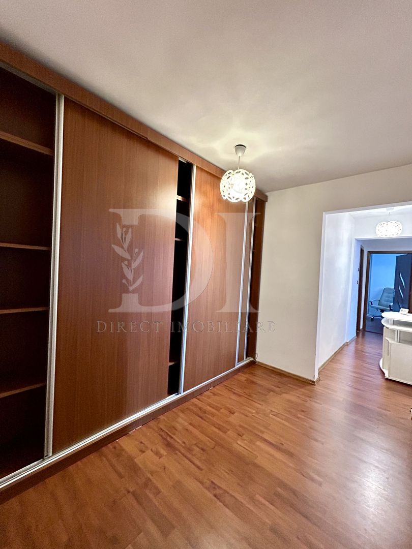 Apartament 3 camere de vânzare – Zona Mehedinți, Cluj-Napoca - Poză 12