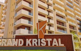 Apartament cu 2 camere-Berceni-Aparatorii Patriei-cu centrala+loc de parcare - Poză 14