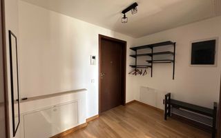 Domenii, langa Parcul Copilului, inchiriere studio cozy - Poză 8