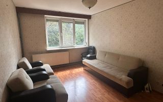 2 camere, etaj 3/4, centrala, Institut - 98 000 Euro - Poză 2