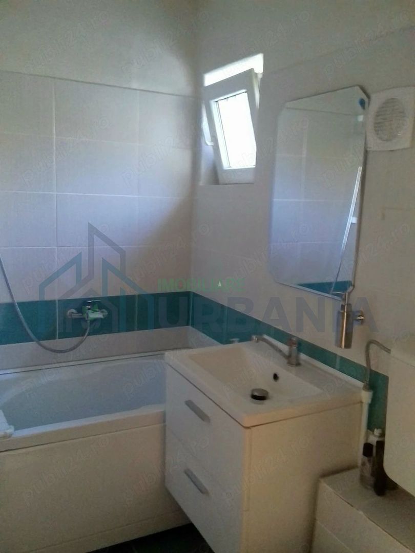 Apartament 3 camere, etaj 4, zona Podul Roș, Iași - Poză 7