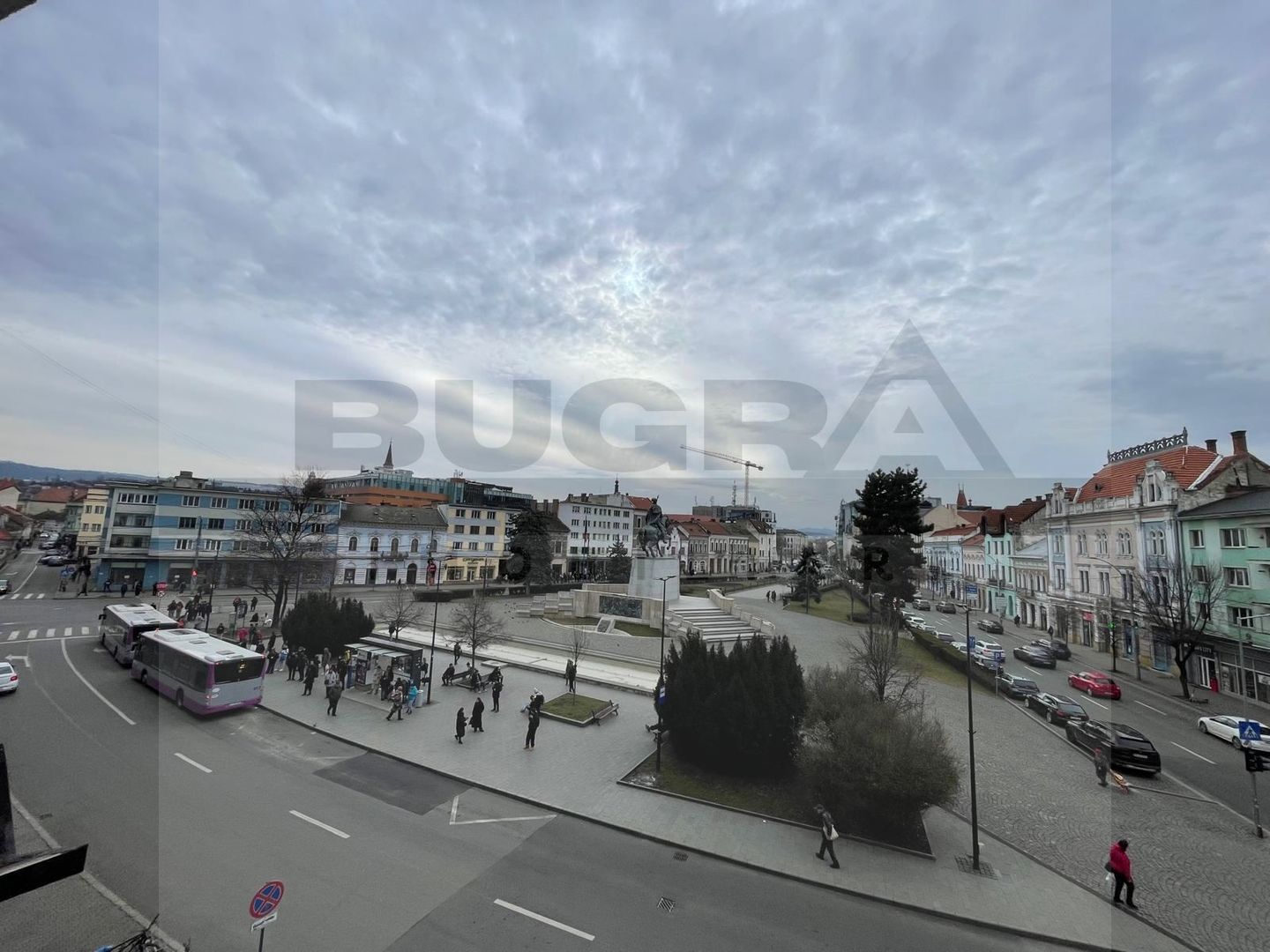 Apartament de 2 camere, 63mp, finisat modern, in Piata Mihai Viteazul - Poză 14