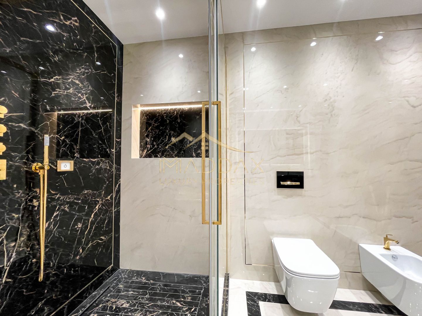 Penthouse Lux 5 camere de vanzare*** 1 Loc de Parcare***Dorobanti***Floreasca - Poză 25