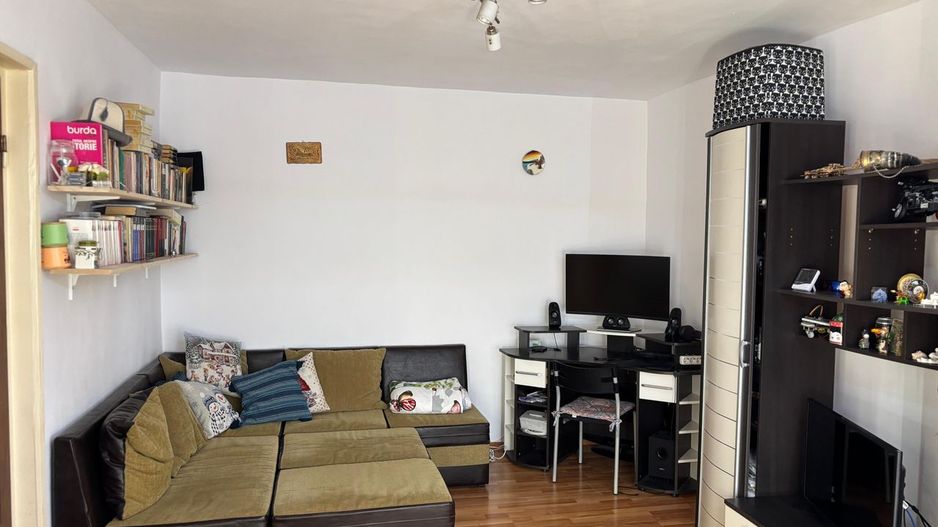 Apartament 2 camere Militari, Gorjului, aproape de metrou - Poză 10
