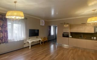 2 Camere decomandate, Parcare, Andrei Muresanu,Lux,Terasa,Hotel Italia - Poză 4