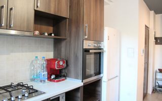 Apartament cu terasa la parter in complex, deosebit, zona linistita. - Poză 12
