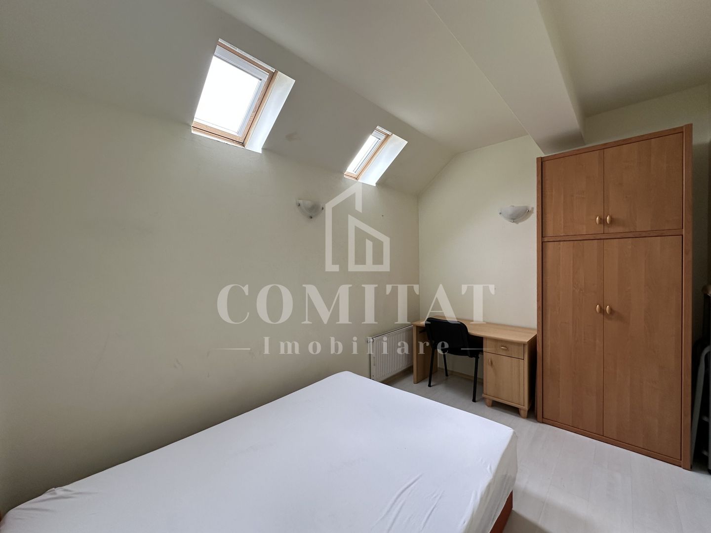 Apartament 3 camere | 64 mp | Zona Strazii Meteor - Poză 9