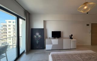 DE SILVA - LOFT - o camera de lux cu vedere la LAC - Vanzare - Poză 8