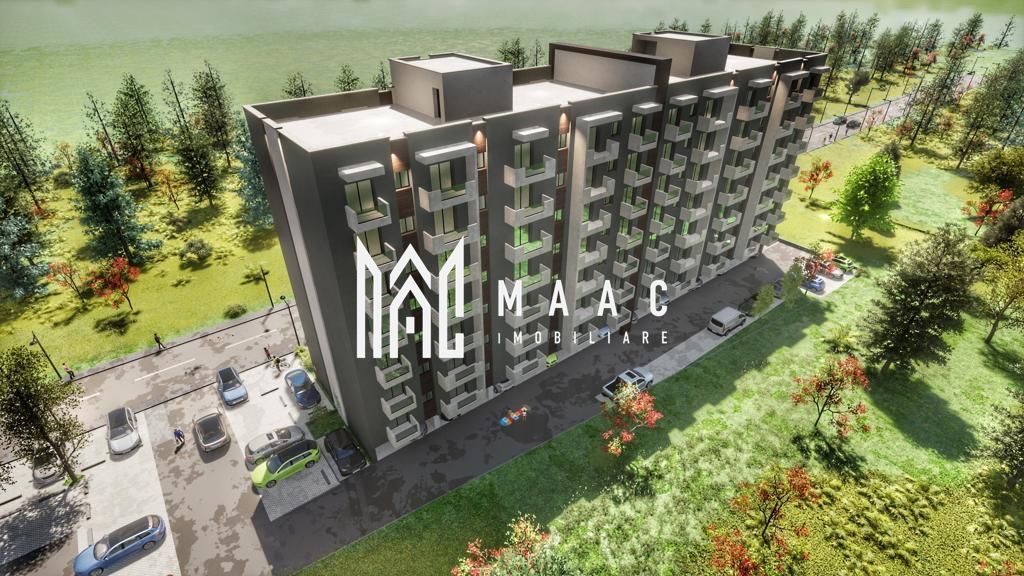 Apartament 2 Camere I Doamna Stanca I Dezvoltator I La Cheie - Poză 1