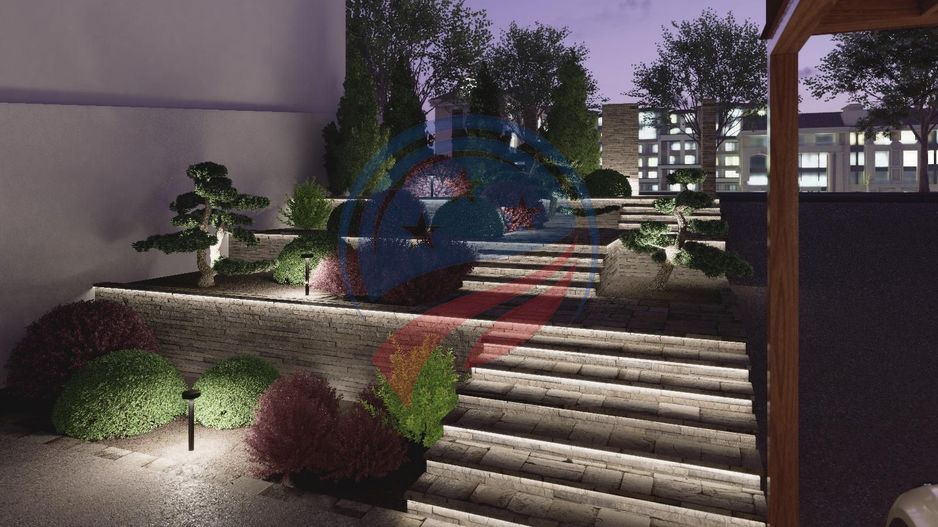 Vila de lux/ ultracentral/ Craiova - Poză 5