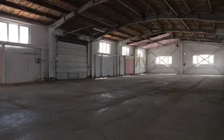 Hală industrială  productie/depozitare Sânpetru, 450 mp, curent 200kw - Poză 11