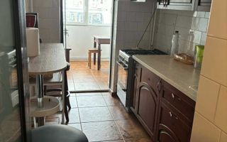 Apartament cu o cameră de închiriat, lângă Hala Centrală Iași - Poză 5