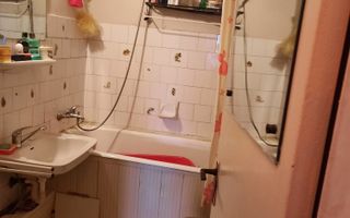 Apartament 2 camere, 53 mp, balcon, necesită renovare, zona Marasti - Poză 5