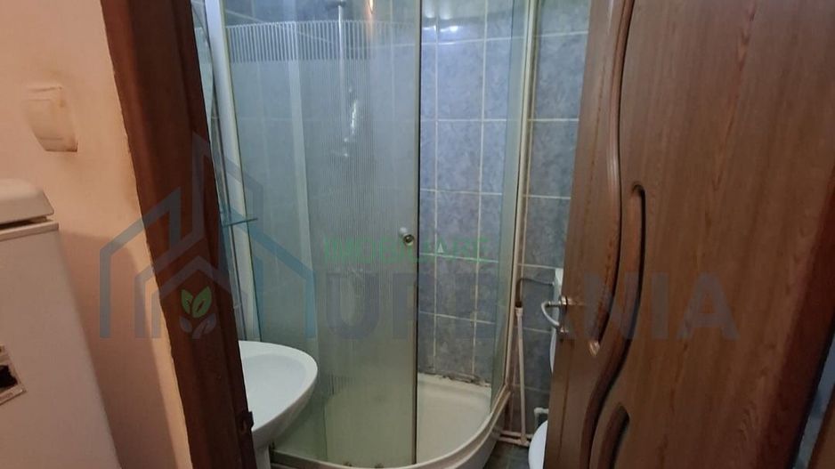 Garsonieră în bloc de apartamente Tatarasi str. Eternitate - Poză 5