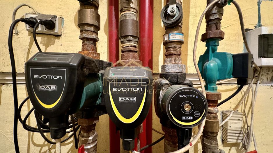 Vila Impresionanta *503mp* TEREN *577mp* // Zona Casin - Poză 64