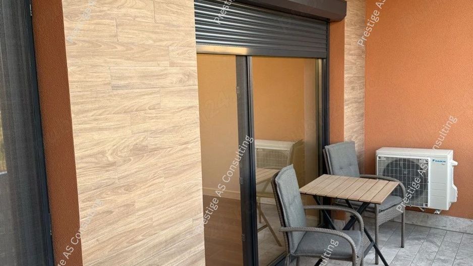 Apartament 2 camere | Future Residence Torontalului | Parcare & Piscina - Poză 9