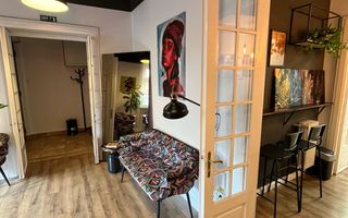 APARTAMENT/ SPATIU BIROURI | 116MP | ROMANA - Poză 4