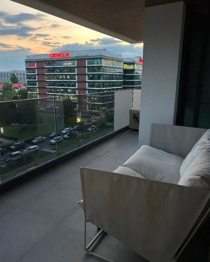 Închiriere apartament 2 camere – Nusco City, zona Pipera / Aviației - Poză 3