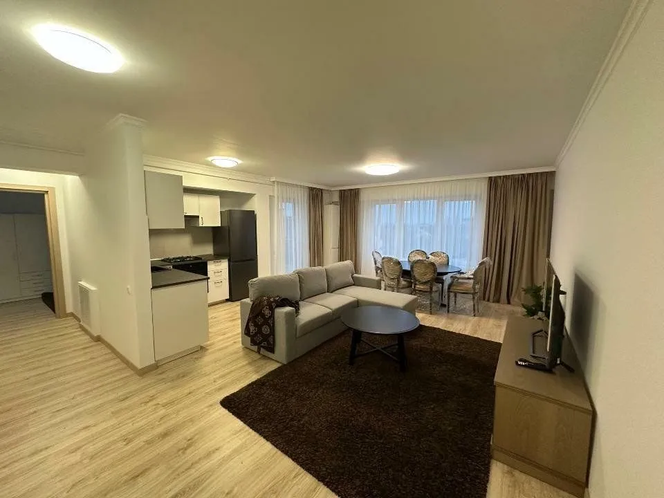 Apartament 3 Camere Pipera | Parcare inclusa — fotografia 1