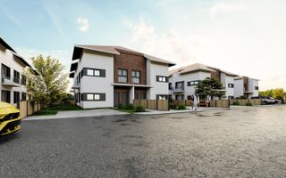 Apartament 4 camere, 100 mp, gradina, parcare, zona Traian Vuia - Poză 5