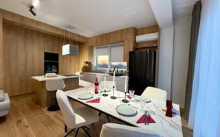 Duplex cu 4 Camere *211mp* / 2 parking / Erou Iancu Nicolae - Poză 17