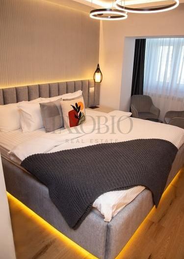 Apartament 3 camere | Unirii | Prima închiriere - Poză 12