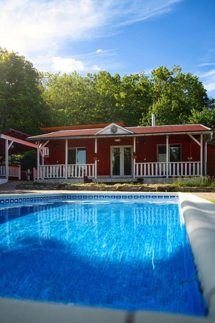 Casa in Feleacu, 1.582 mp teren intravilan. Se accepta schimburi. - Poză 4