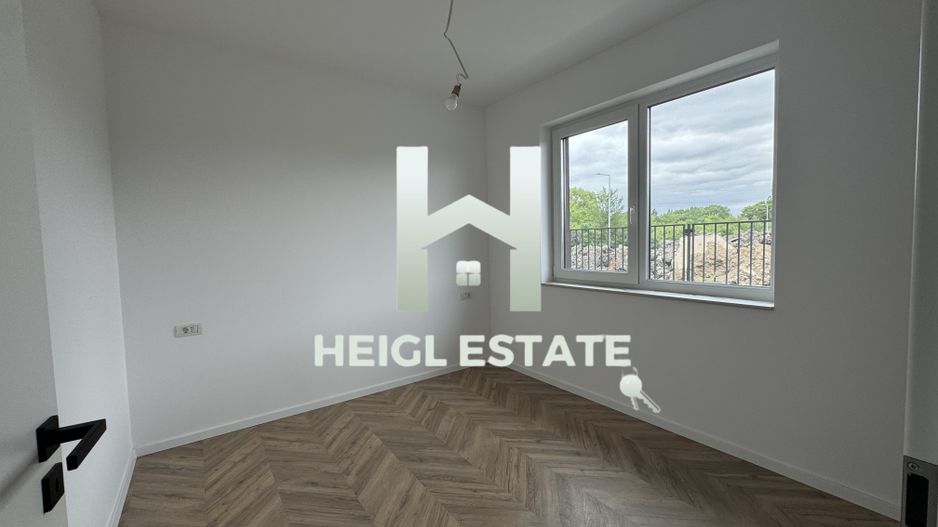Casă Tip Duplex P+1E | 135 mp Utili | Teren 300 mp | 2 Parcări, Dumbrăvița - Poză 9
