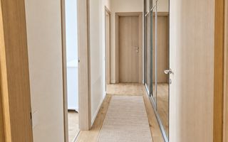 GREENFIELD BĂNEASA | 3 CAMERE RENOVAT INTEGRAL | PARCARE INCLUSĂ | - Poză 5