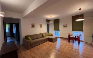 Apartament cu 3 camere decomandat în Domenii - Poză 1