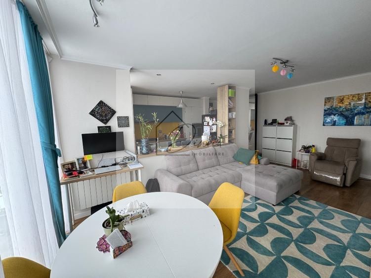 3 camere Iancu Nicolae Pipera I Parcare Boxa I Gata de mutare I COM 0% - Poză 4