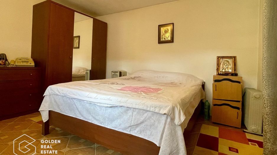 Casa spatioasa, 5 camere, mobilata,  la 5 min Metrou Dristor - Poză 10