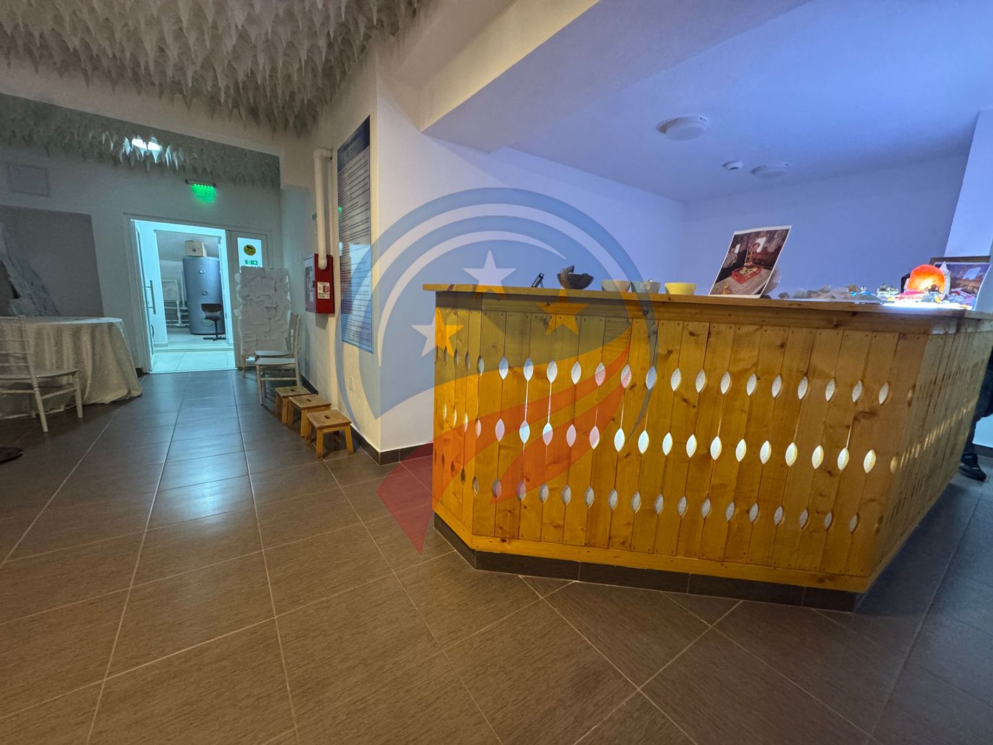RESTAURANT- AFACERE FUNCȚIONALĂ | BRANIȘTE/ Podari - Poză 2