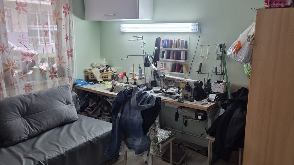 Apartament cu grădină și parcare, în Florești – zona centrala. - Poză 2