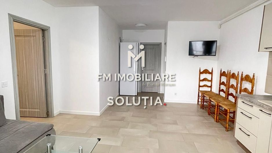 Apartament 2 camere de vânzare – zona Lămâiței | Bloc nou | - Poză 7