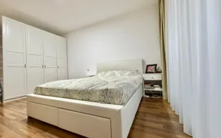 COSMOPOLIS - Vila Duplex cu 4 camere Mobilata si Utilata - Poză 17