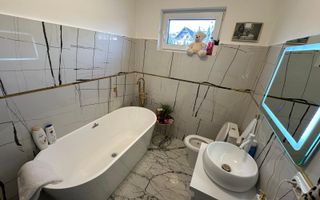 Casă premium de vânzare , Chinteni , la cheie - Poză 6