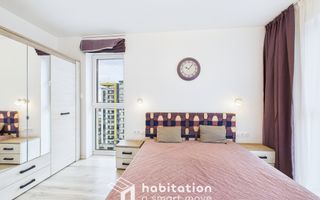 Vedere la pădure – apartament 3 camere,  elegant si primitor,  Lipovei - Poză 13
