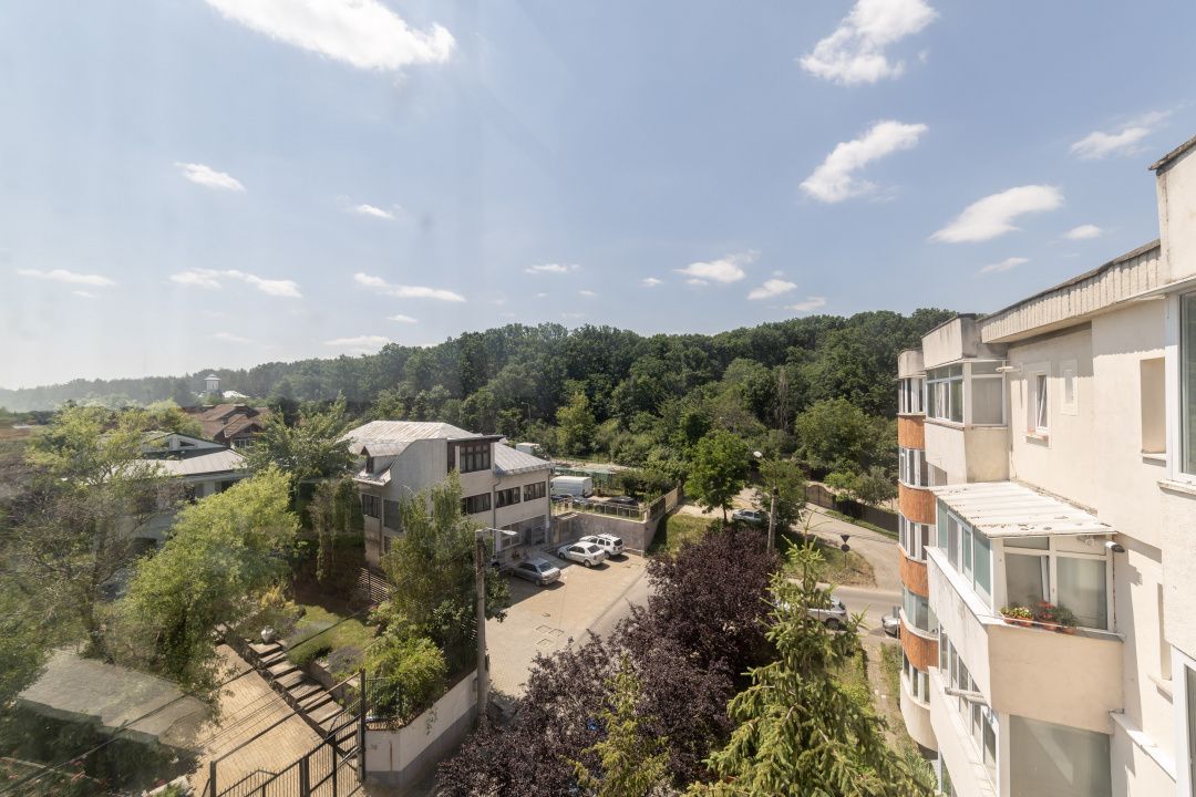 Găvana Q-uri - Apartament 3 Camere Decomandat - Poză 6