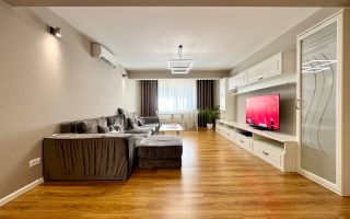 Vânzare apartament cu 3 camere - 130 m.p - în Zona CUG, Iași. - Poză 6