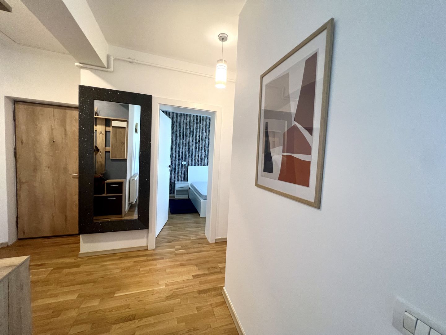 APARTAMENT LA PRIMA INCHIRIERE - Poză 9