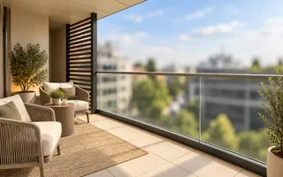 Apartament 4 camere Aviatorilor | Terasa 26mp | 2 Locuri parcare | Bloc 2024 - Poză 19