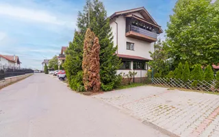 Apartament 4 camere si Curte Proprie | Parcare Inclusă - Poză 23
