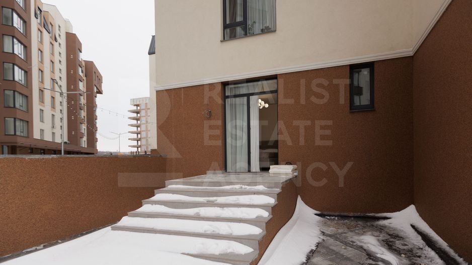 Vînzare,, apartament, 2 camere, strada Durlești,Dumbrava - Poză 24
