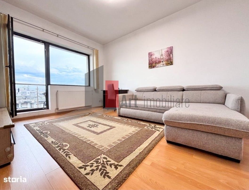 Oferim  spre vanzare ap de 2 camere, Lujerului, Bloc nou  Parcul Liniei - Poză 7