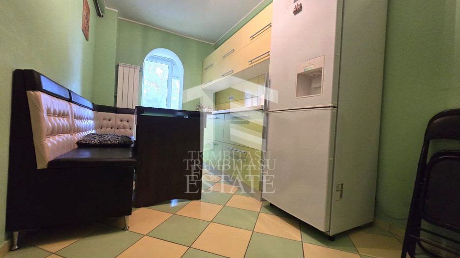 CENTRU-FERDINAND Apartament 2 camere de inchiriat. - Poză 19