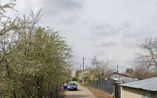 Teren 1525 mp._constructii existente: 69 mp._curent electric_Vlad Tepes-Comana - Poză 3