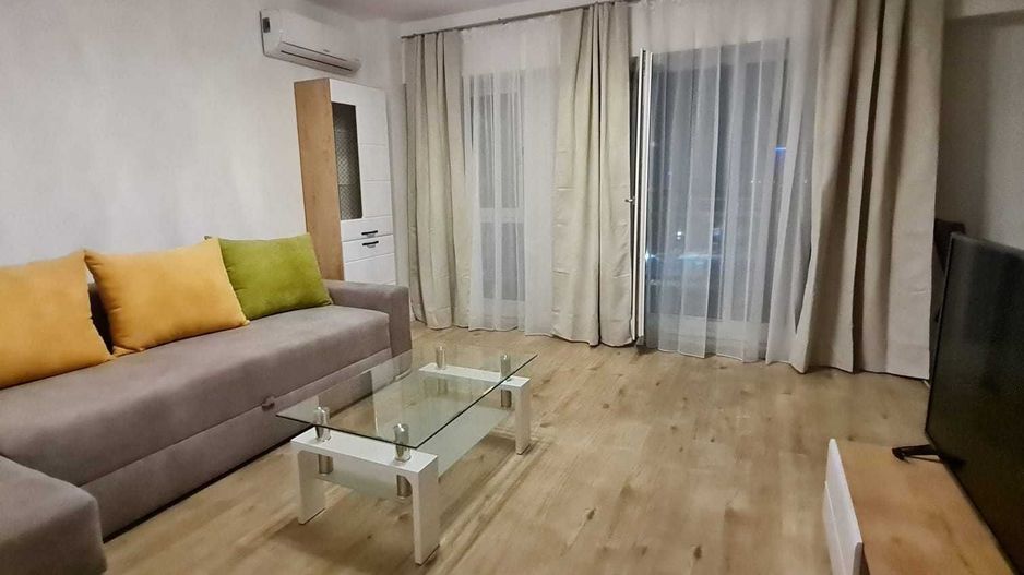 Belvedere Residence, Barbu Vacarescu , 2 camere de inchiriat - Poză 1